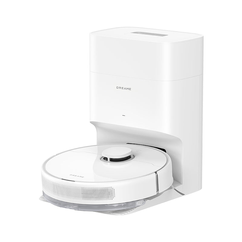 Робот-пылесос Dreame D10 Plus Gen 2