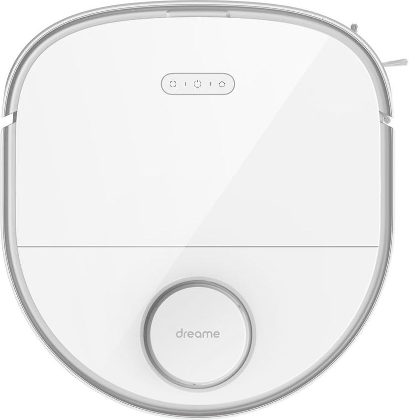 Робот-пылесос Dreame W10