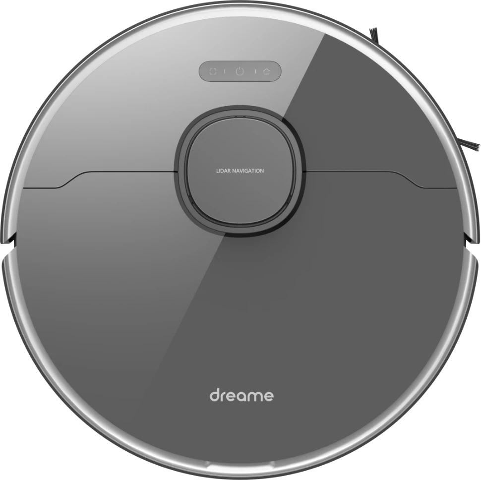 Робот-пылесос Dreame Z10 Pro