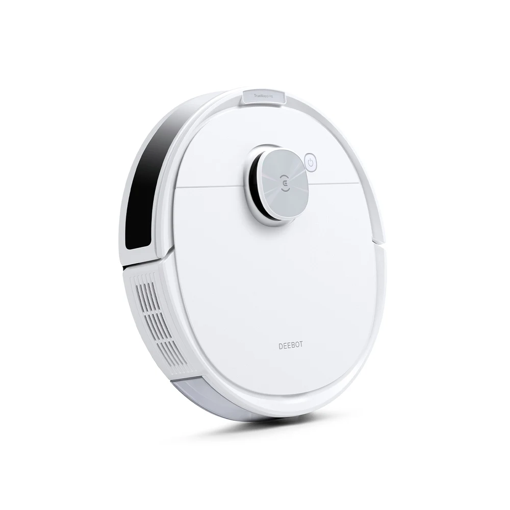 Робот-пылесос Ecovacs DEEBOT N10