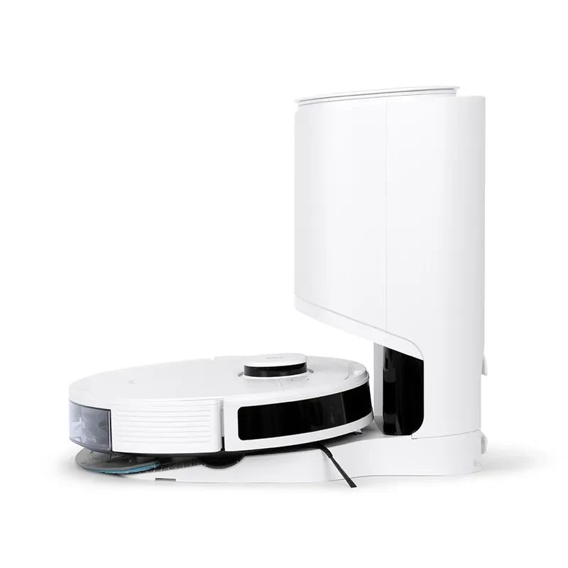 Робот-пылесос Ecovacs DEEBOT N8 PRO+
