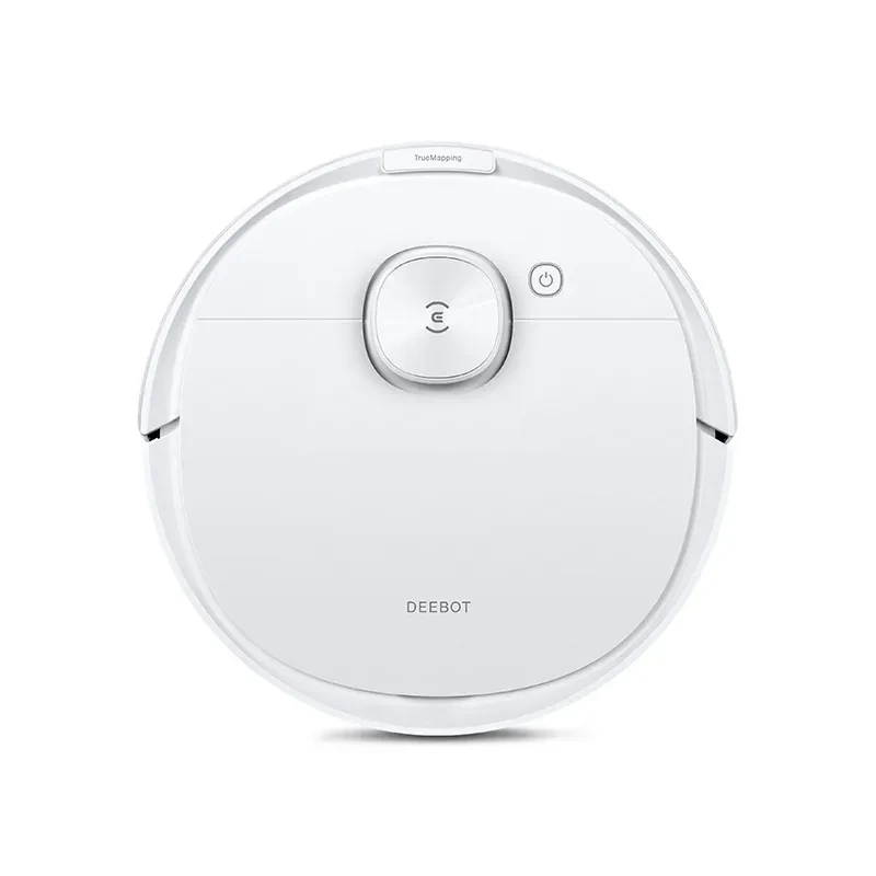 Робот-пылесос Ecovacs DEEBOT N8