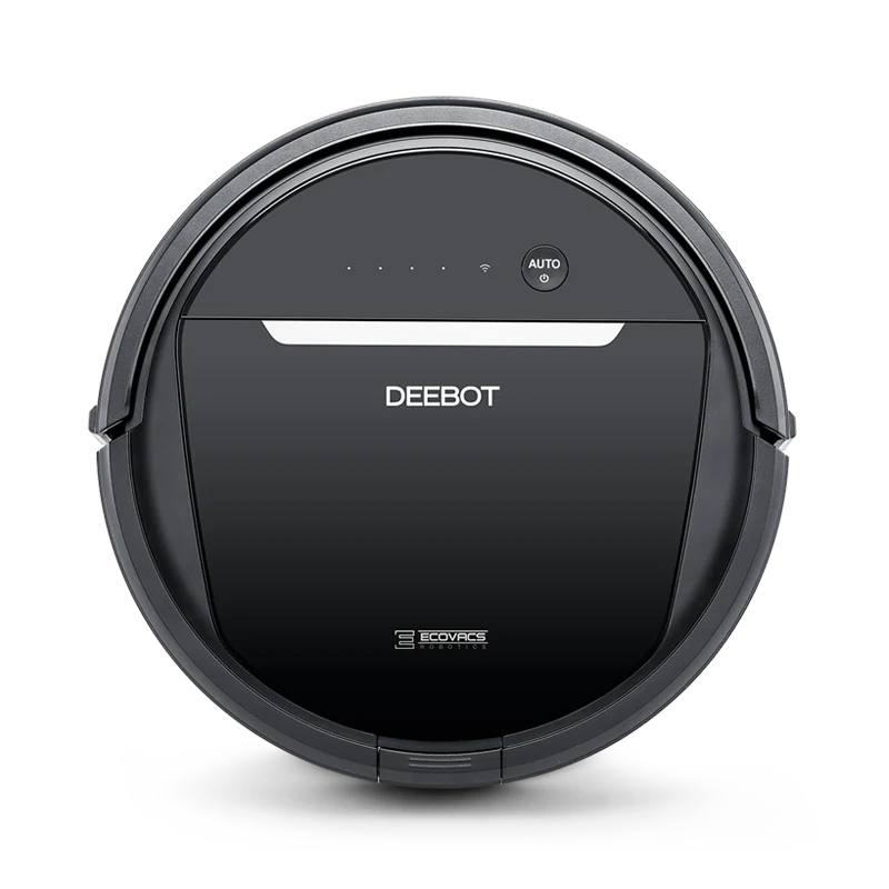 Робот-пылесос Ecovacs DEEBOT OZMO 600