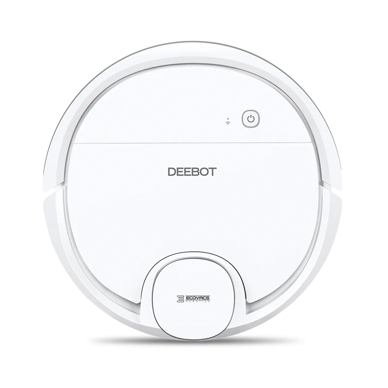 Робот-пылесос Ecovacs DEEBOT OZMO 900