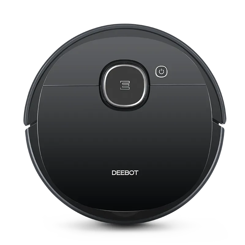 Робот-пылесос Ecovacs DEEBOT OZMO 920