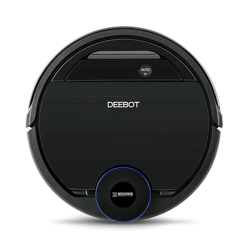 Робот-пылесос Ecovacs DEEBOT OZMO 930