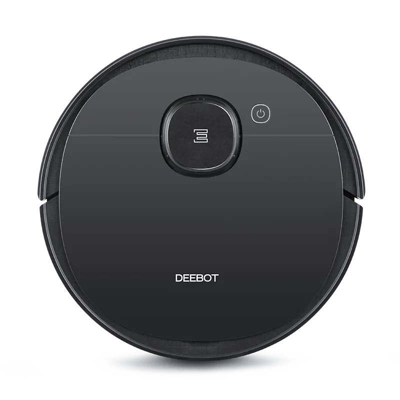 Робот-пылесос Ecovacs DEEBOT OZMO 950