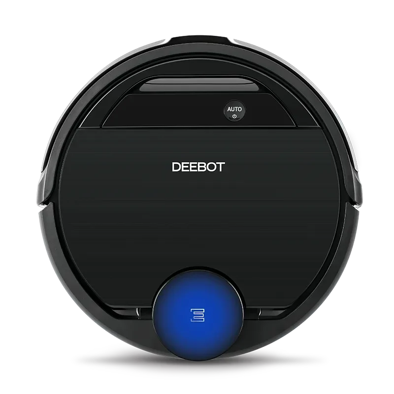 Робот-пылесос Ecovacs DEEBOT OZMO 960