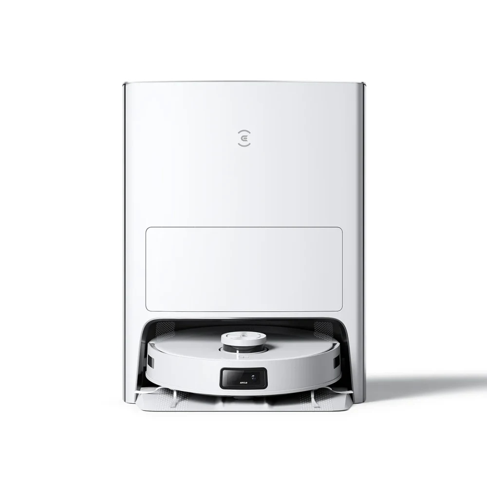 Робот-пылесос Ecovacs DEEBOT T10 OMNI