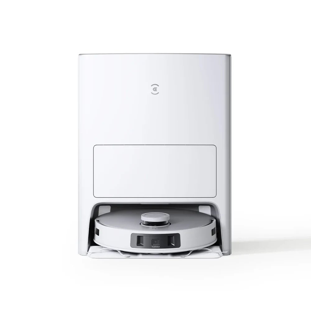 Робот-пылесос Ecovacs DEEBOT T20 OMNI