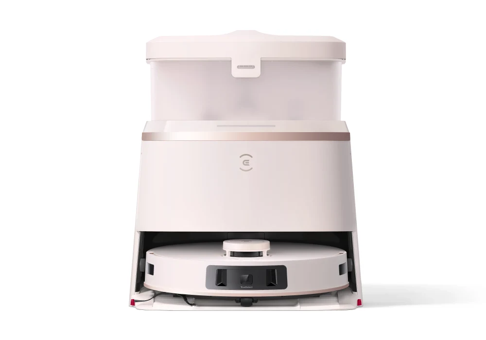 Робот-пылесос Ecovacs DEEBOT T30 PRO OMNI