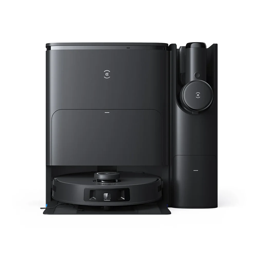 Робот-пылесос Ecovacs DEEBOT T30S COMBO