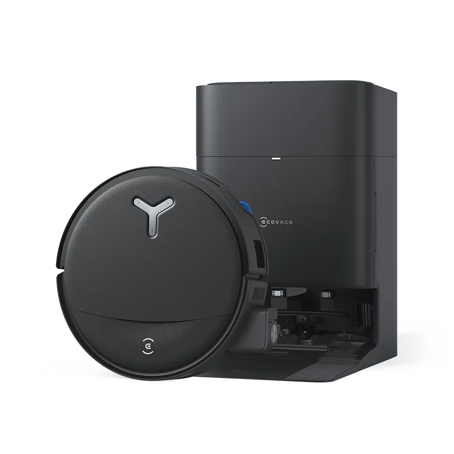 Робот-пылесос Ecovacs DEEBOT T80S OMNI