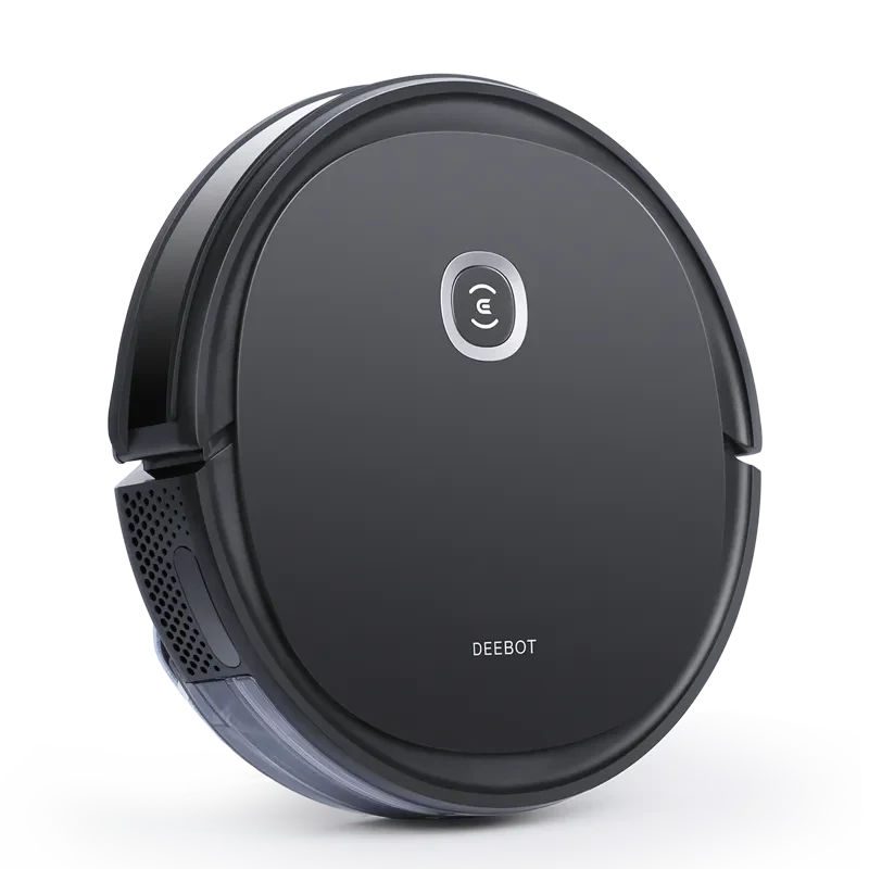 Робот-пылесос Ecovacs DEEBOT U2 PRO