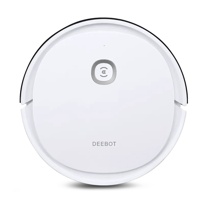 Робот-пылесос Ecovacs DEEBOT U2