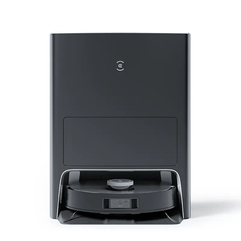 Робот-пылесос Ecovacs DEEBOT X1 OMNI