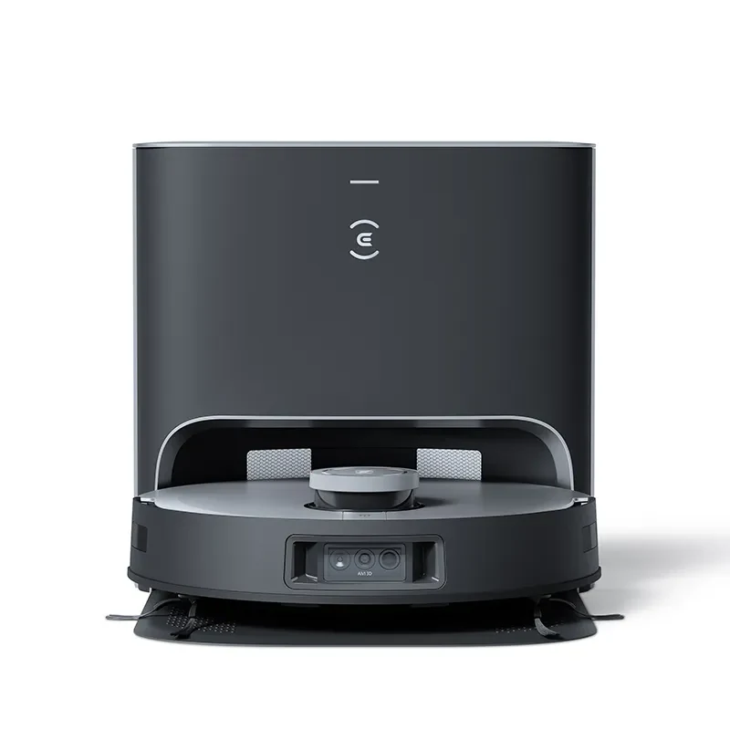 Робот-пылесос Ecovacs DEEBOT X1 Plus