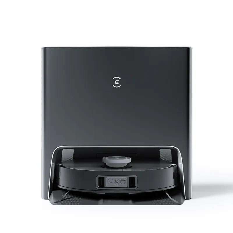 Робот-пылесос Ecovacs DEEBOT X1 Turbo