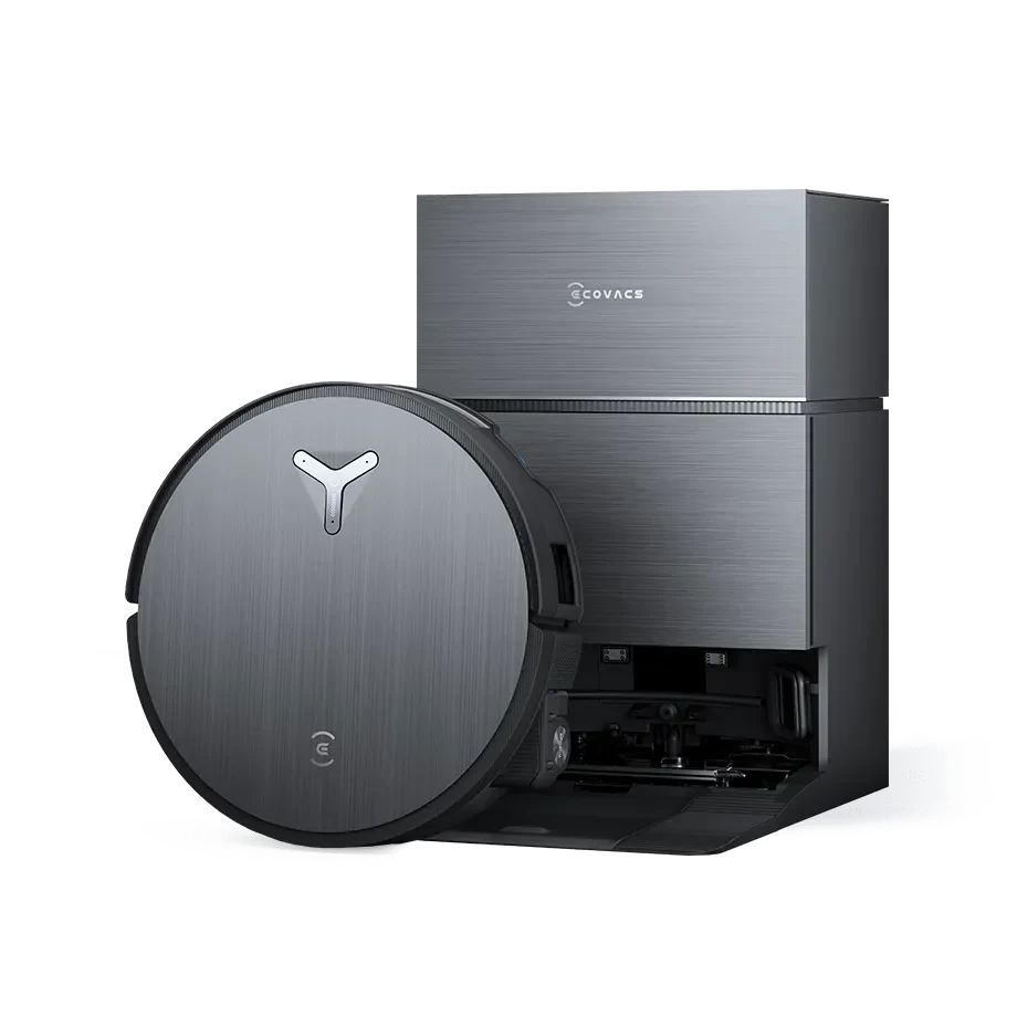 Робот-пылесос Ecovacs DEEBOT X11 PRO OMNI