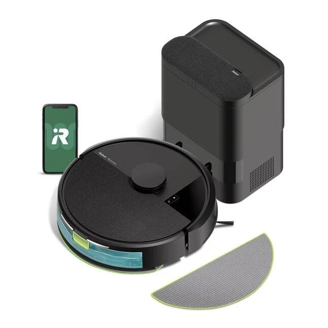 Робот-пылесос iRobot Roomba 105 Combo