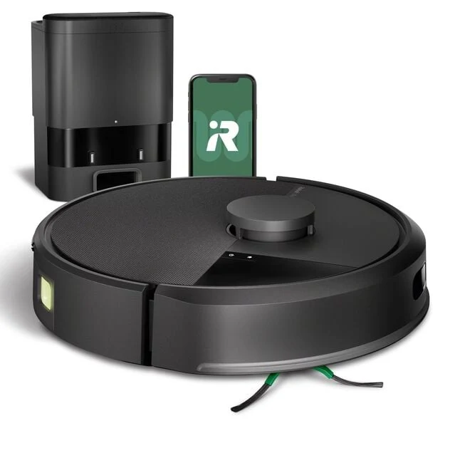Робот-пылесос iRobot Roomba 105 Vac