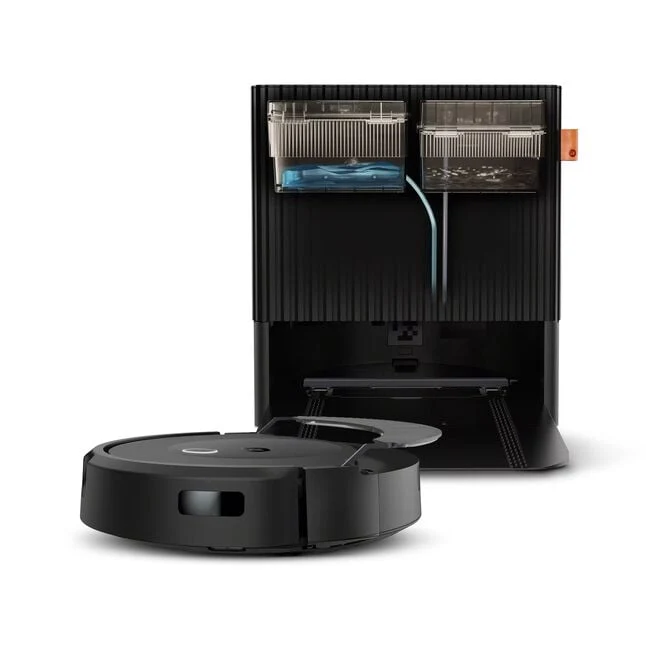 Робот-пылесос iRobot Roomba Combo 10 Max