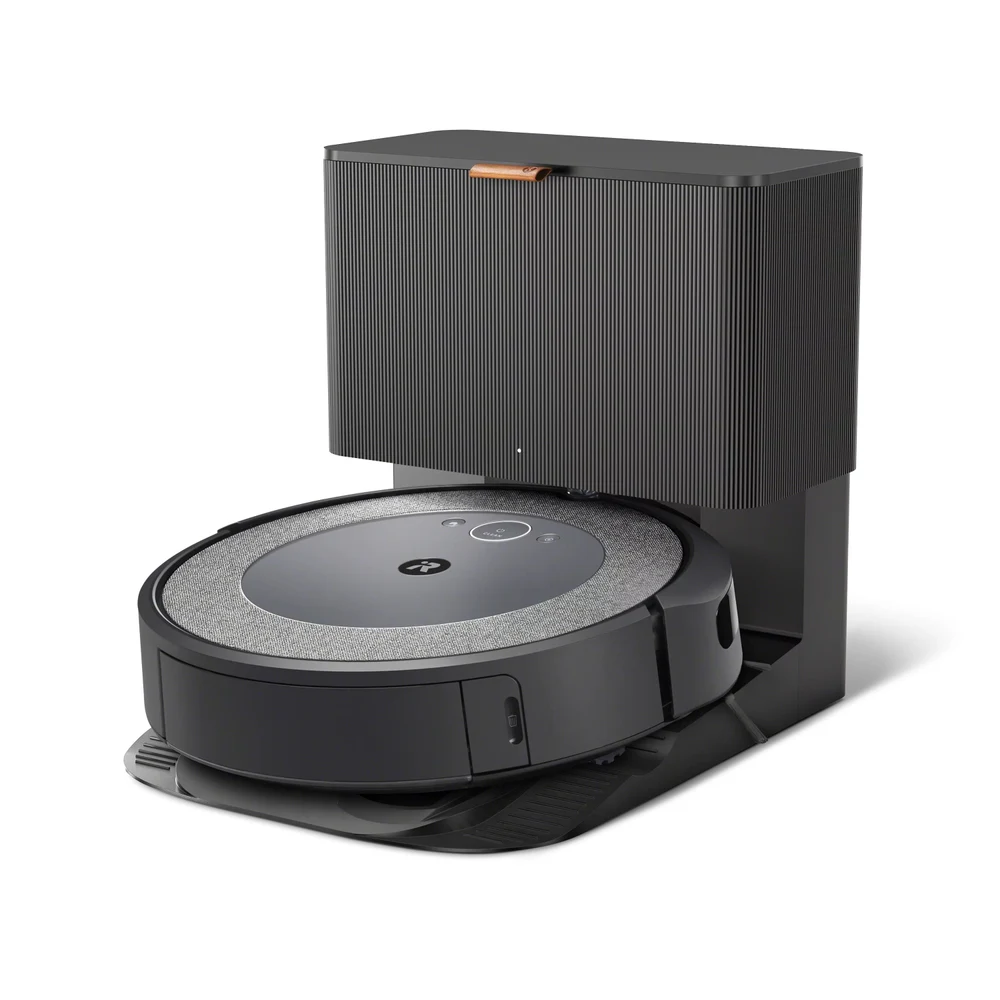 Робот-пылесос iRobot Roomba i5+