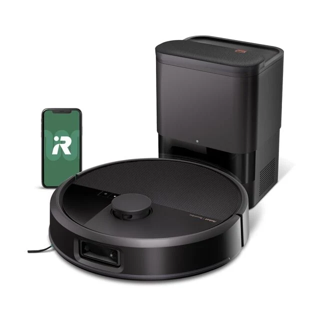 Робот-пылесос iRobot Roomba Max 705 Vac
