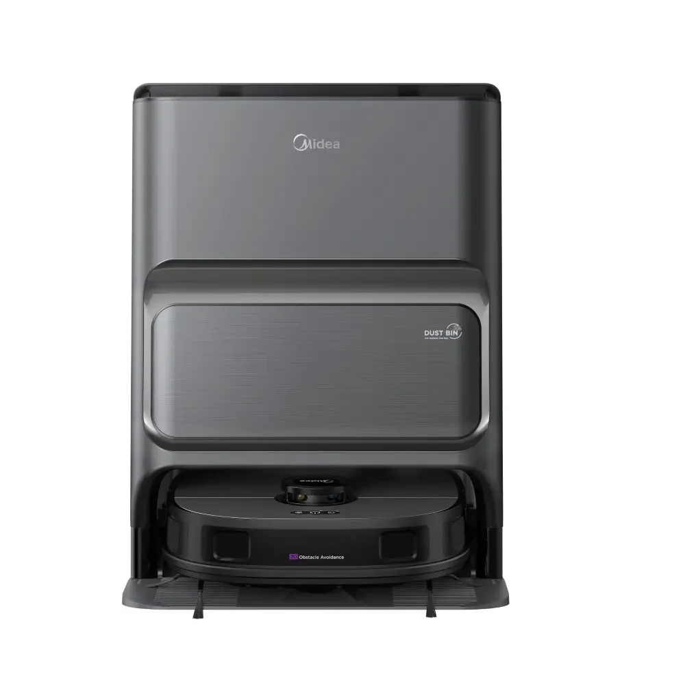 Робот-пылесос Midea V12