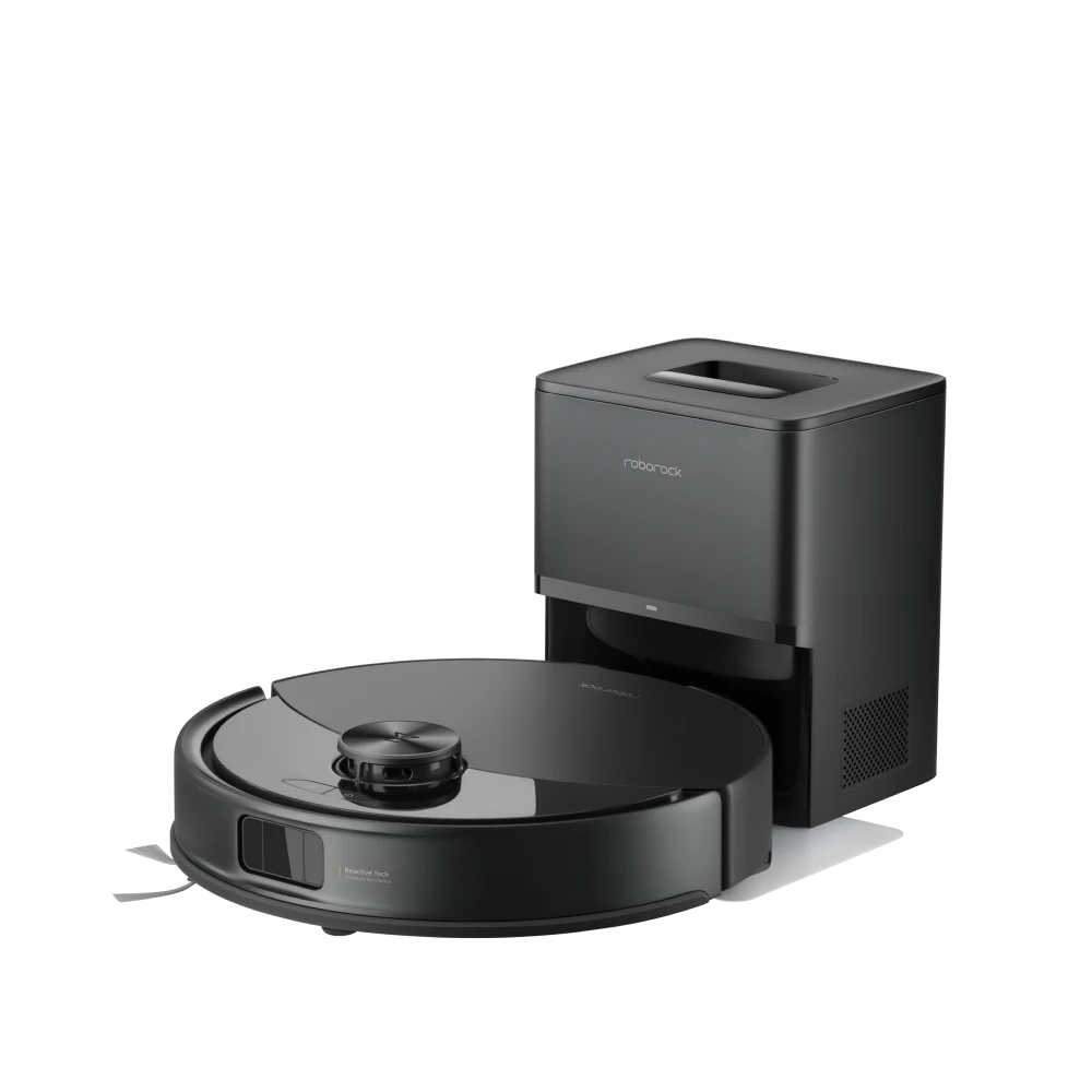 Робот-пылесос Roborock Q10 Max+