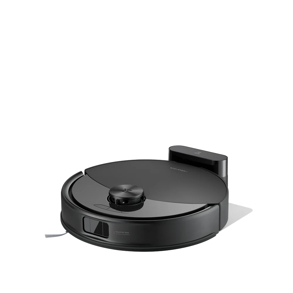 Робот-пылесос Roborock Q10V