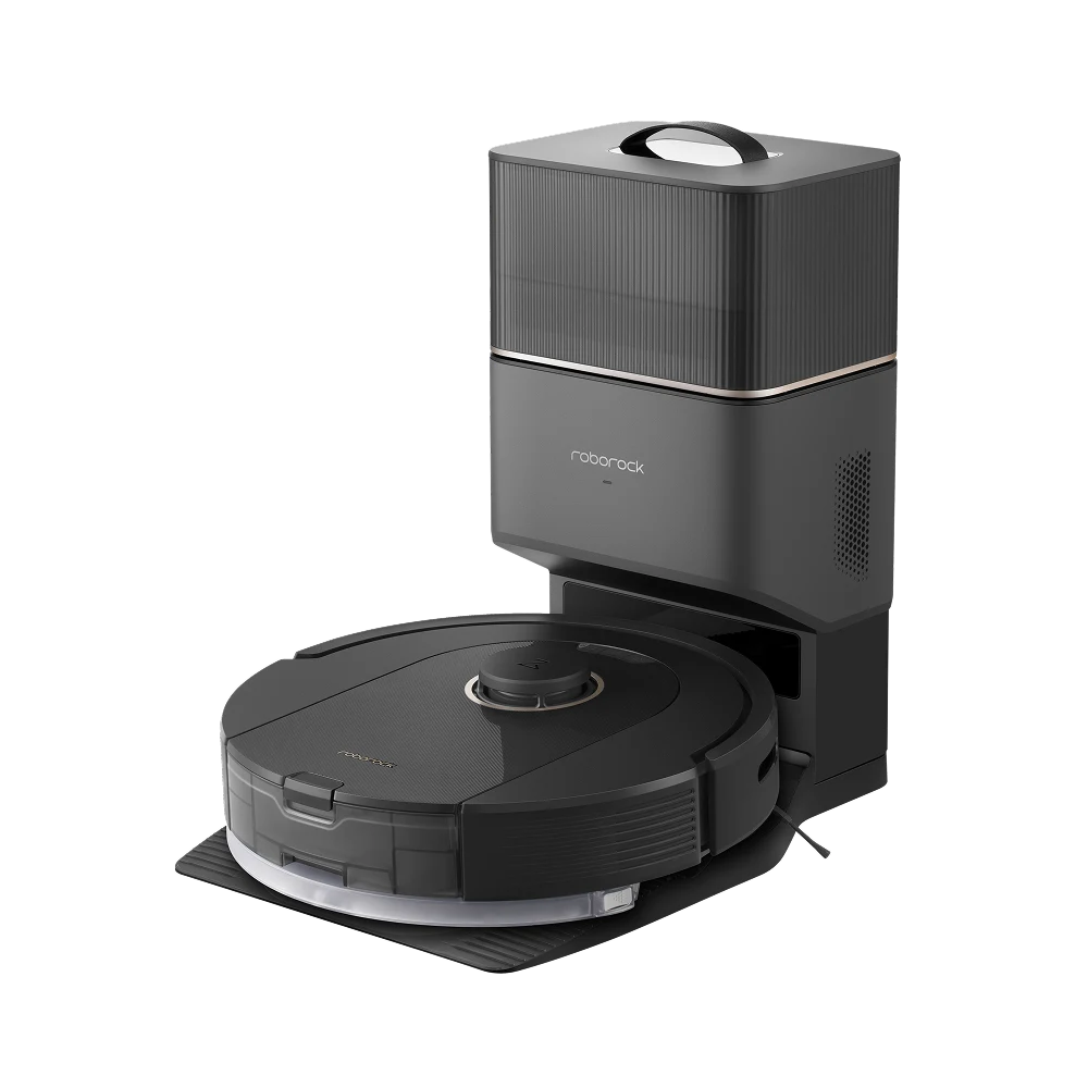 Робот-пылесос Roborock Q5 Pro+