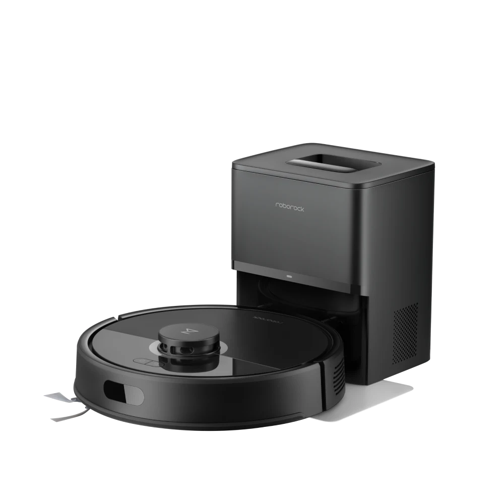 Робот-пылесос Roborock Q7B+