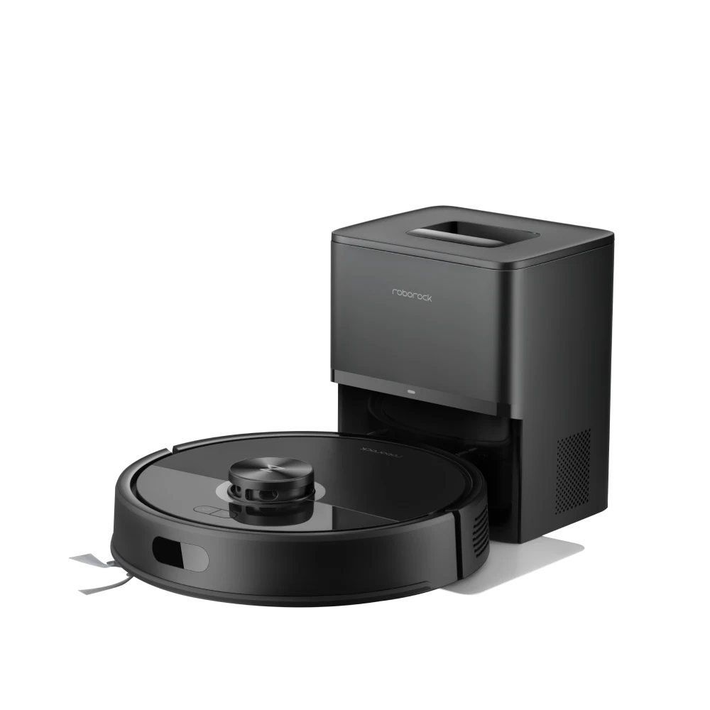 Робот-пылесос Roborock Q7T+