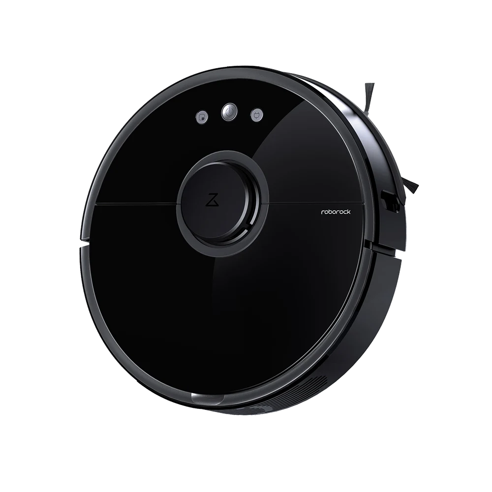 Робот-пылесос Roborock S5 Max