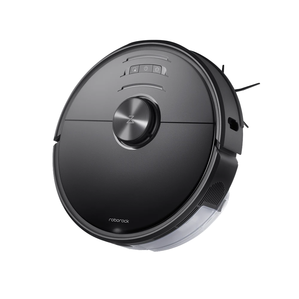 Робот-пылесос Roborock S6 MaxV