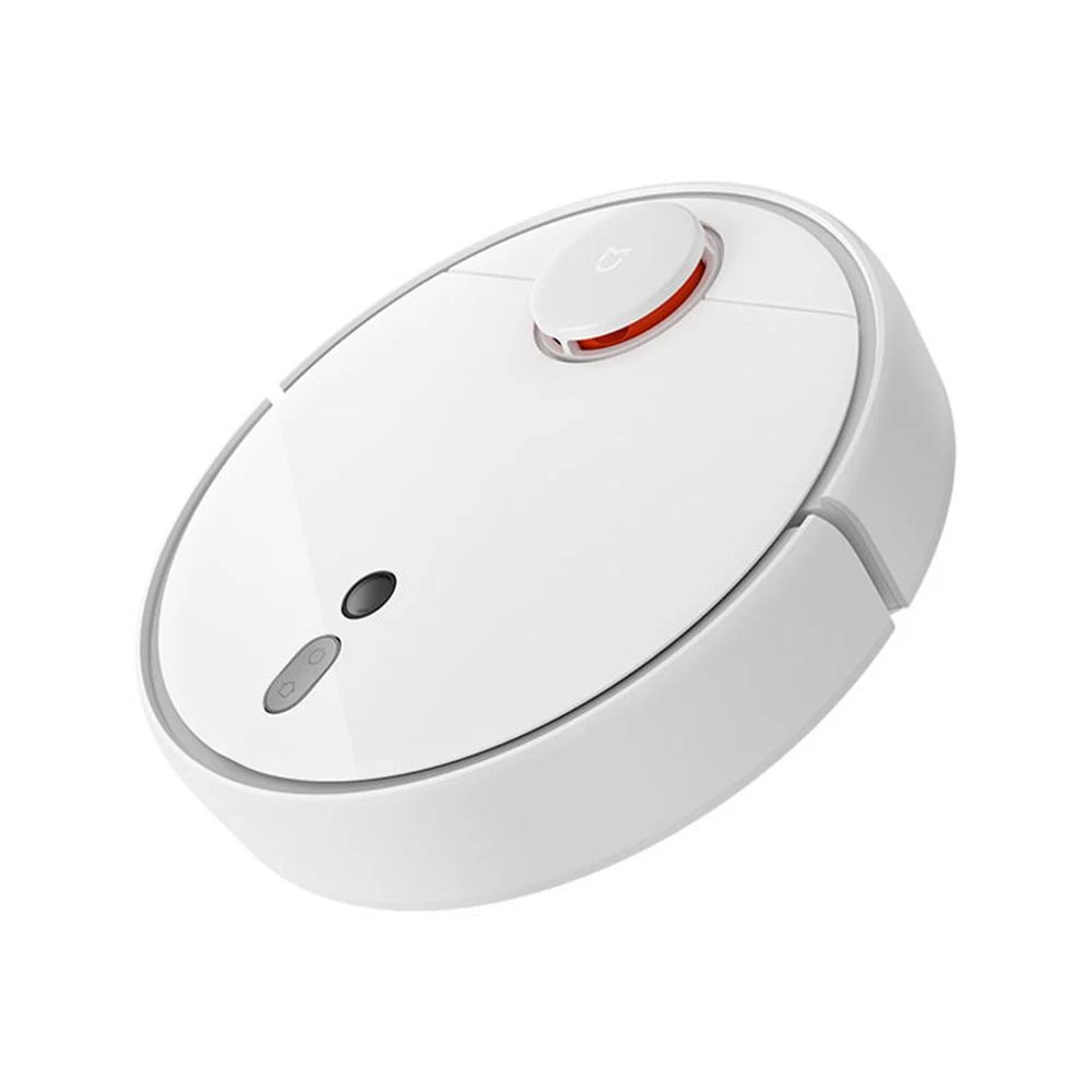 Робот-пылесос Xiaomi / Mijia Mi Robot Vacuum 1S