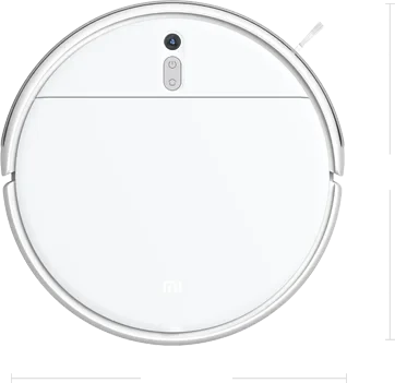 Робот-пылесос Xiaomi / Mijia Mi Robot Vacuum-Mop 2 Lite