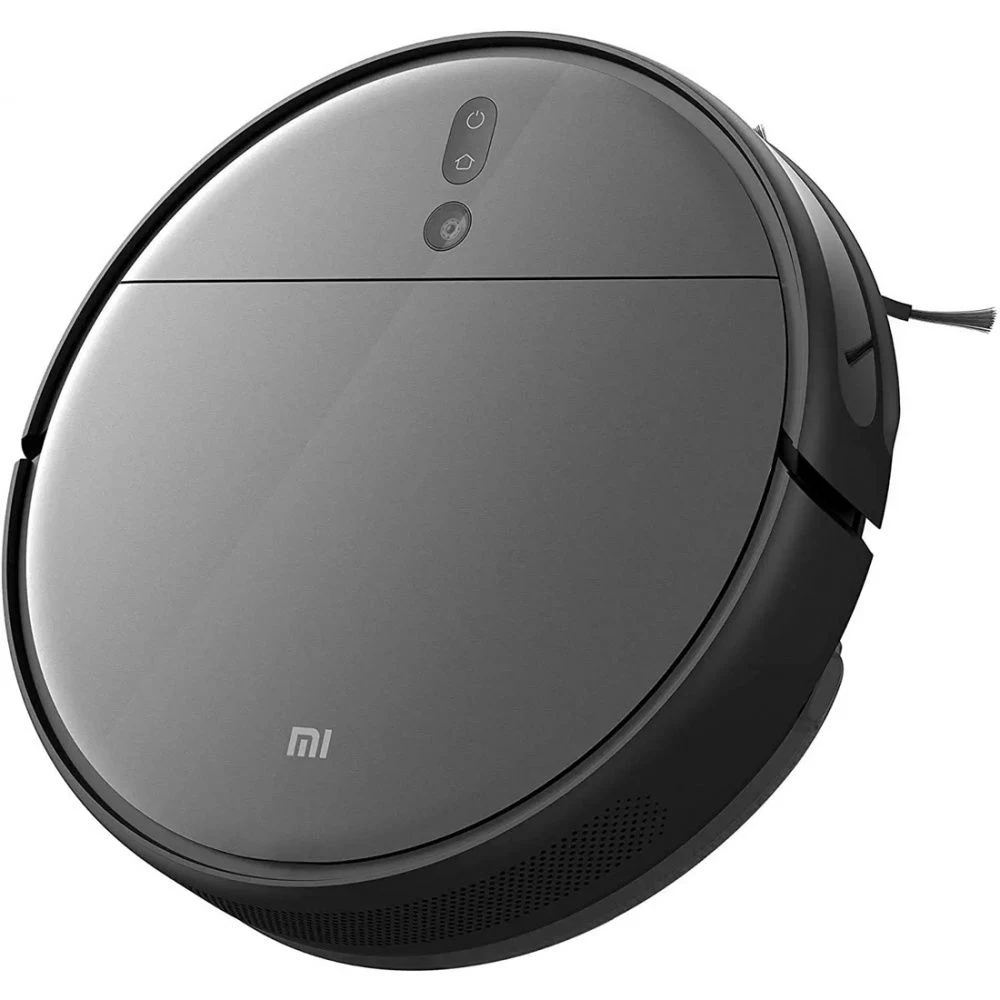 Робот-пылесос Xiaomi / Mijia Mi Robot Vacuum-Mop 2 Pro+