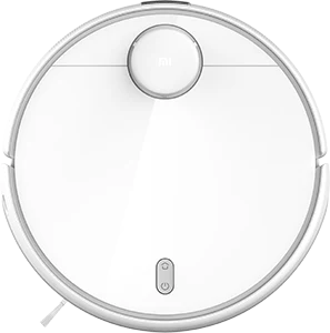 Робот-пылесос Xiaomi / Mijia Mi Robot Vacuum-Mop 2 Pro