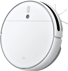 Робот-пылесос Xiaomi / Mijia Mi Robot Vacuum-Mop 2