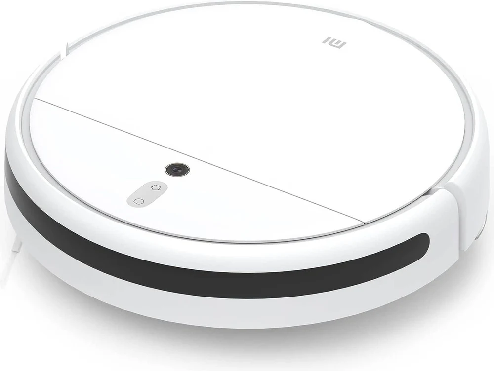 Робот-пылесос Xiaomi / Mijia Mi Robot Vacuum-Mop 2C