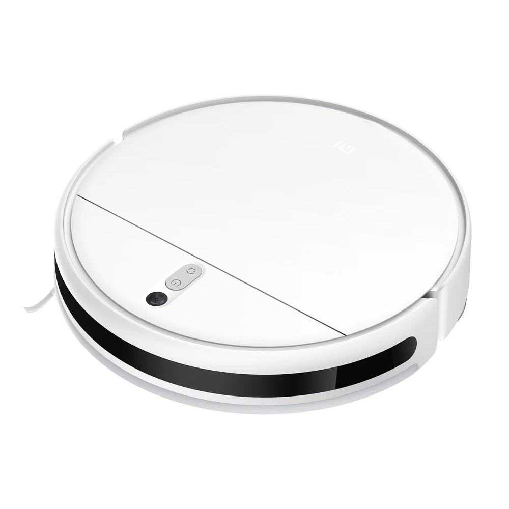 Робот-пылесос Xiaomi / Mijia Mi Robot Vacuum-Mop 2i