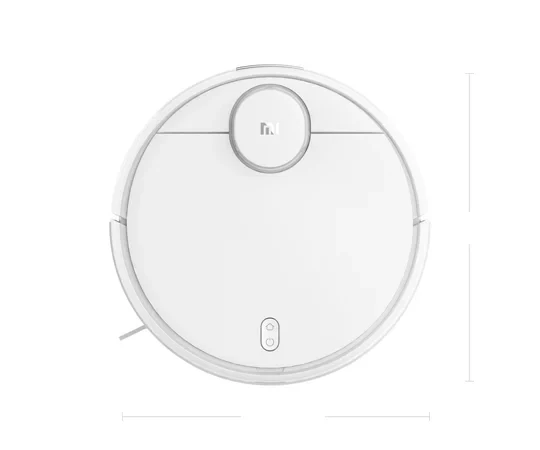 Робот-пылесос Xiaomi / Mijia Mi Robot Vacuum-Mop 2S