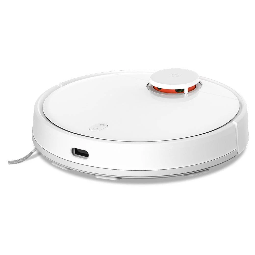 Робот-пылесос Xiaomi / Mijia Mi Robot Vacuum-Mop P
