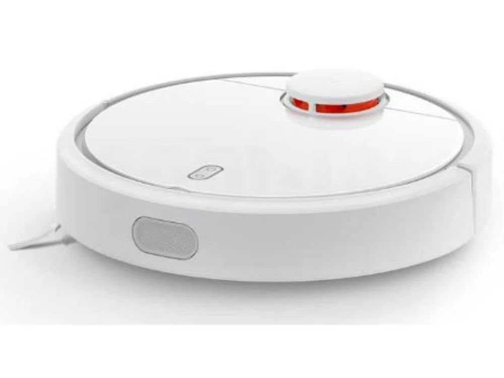 Робот-пылесос Xiaomi / Mijia Mi Robot Vacuum