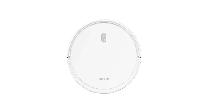 Робот-пылесос Xiaomi / Mijia Robot Vacuum E10