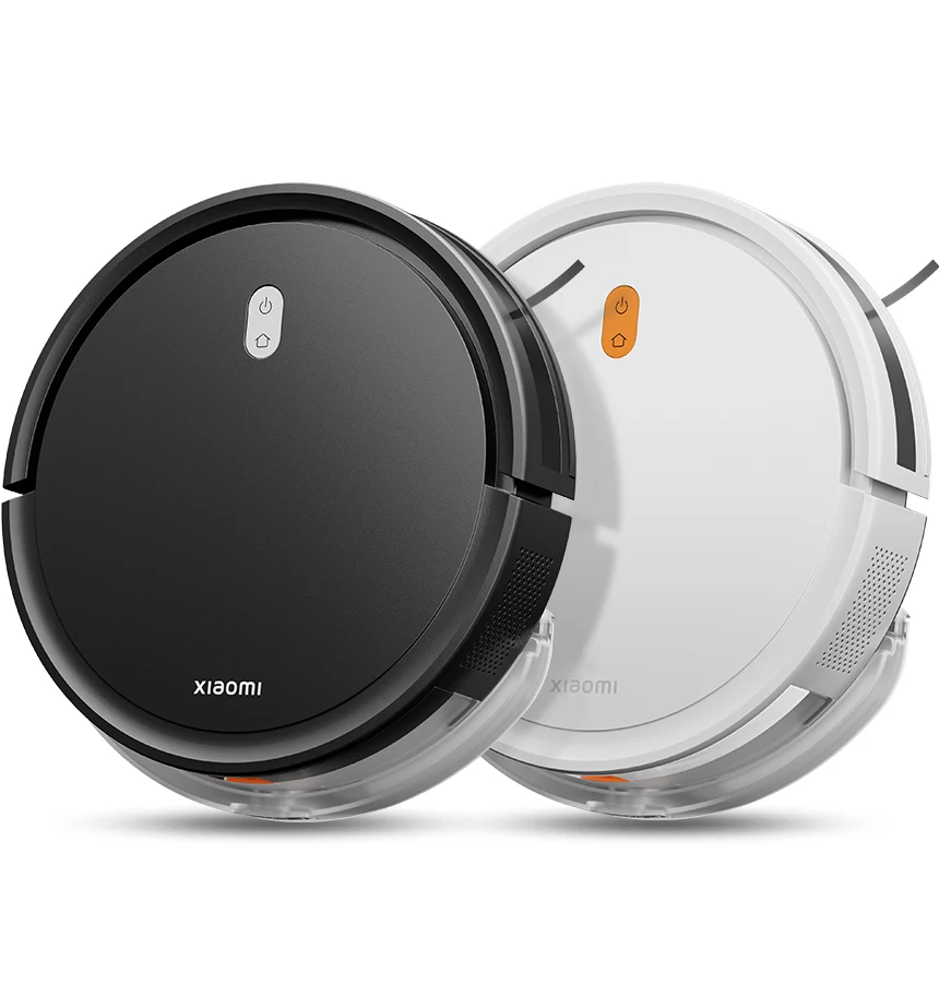 Робот-пылесос Xiaomi / Mijia Robot Vacuum E5