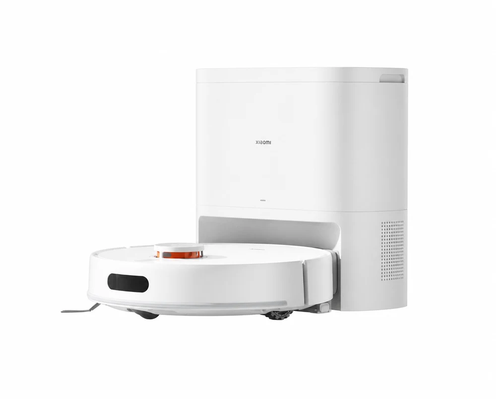 Робот-пылесос Xiaomi / Mijia Robot Vacuum H40