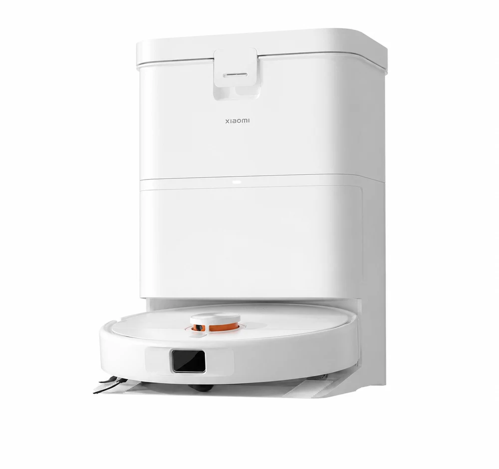 Робот-пылесос Xiaomi / Mijia Robot Vacuum H50